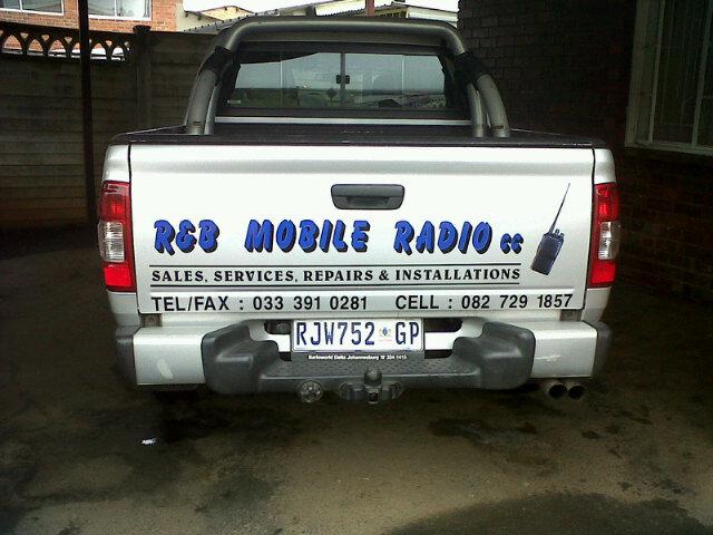 RADIOTECH's profile picture. 