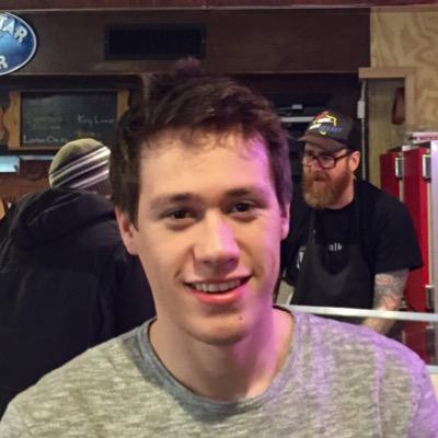 pibourb's profile picture. @BerkeleyForum president and former @DailyCal marketing manager. @UCBerkeley '15.