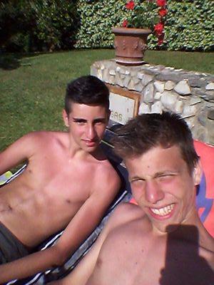 AlessioBini3's profile picture. 