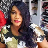 Marian Anazodo (@sahieana) 's Twitter Profile Photo