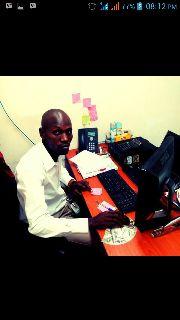 a cool and GOD fearing person, always like to say the truth, a straight forward person. always fun to be with. Baba God NONI