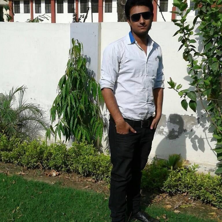 Vikassh60790704's profile picture. AI & Cloud Engineer, Tech Enthusiasts and love sports.