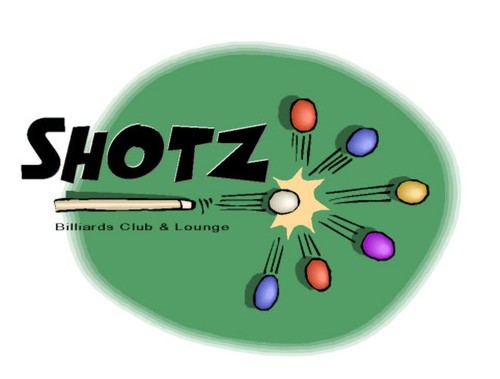 shotzbilliards's profile picture. Shotz Billiards Club & Lounge is Lethbridge's first choice when it comes to Cues, Brews and Chews. We host a variety of events from parties to pool tournaments!