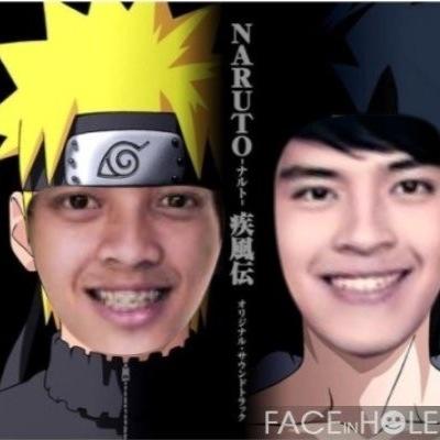 Bingung mau nulis apaan. Intinya saya parodi nya @bismakarisma dari tahun 2011.