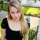 Dani Fish - @danifish_ - Twitter