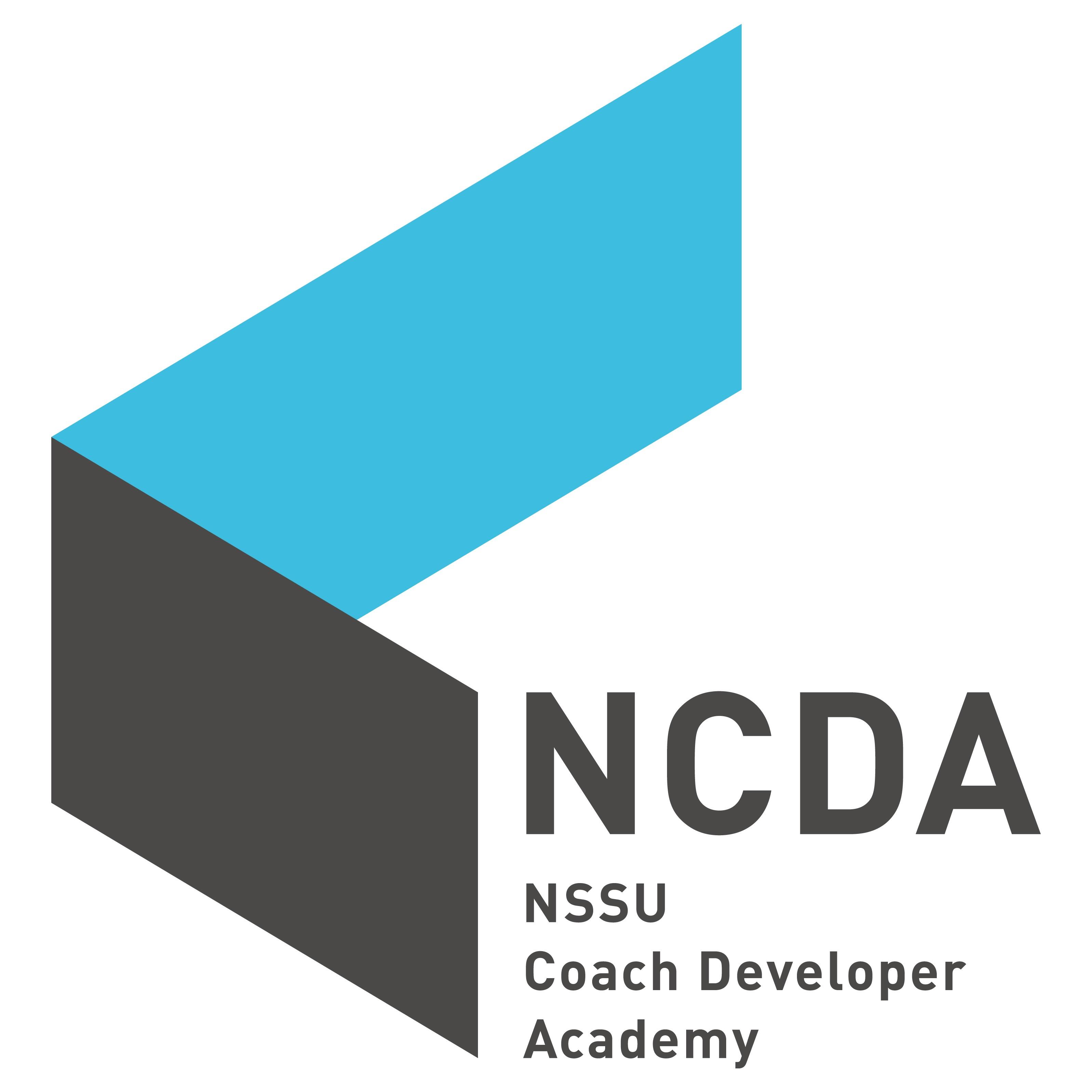 NSSUCDA's profile picture. NSSU Coach Developer Academy is established to foster future international ‘Coach Developers’ & to construct the network of coach developers all over the world