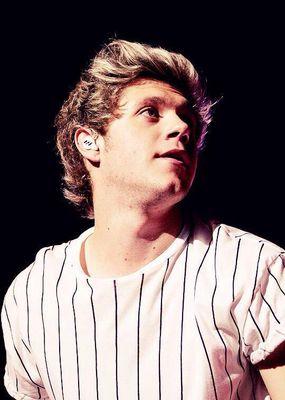 ❤ ❤Truly, madly,crazy,deeply in love with NIALL ❤ ❤