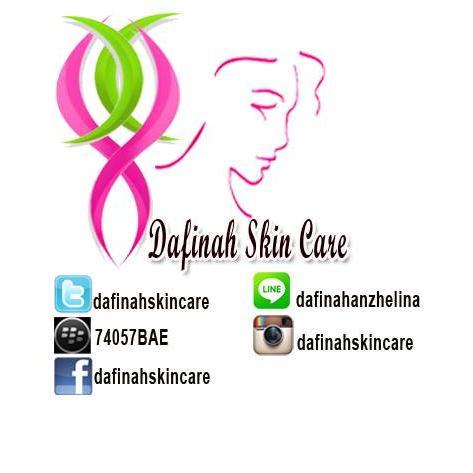 Skincare hight quality & ada BPOM || kami memberi bukti bukan janji yuk follow ig @dafinahskincare || sms 082371712666