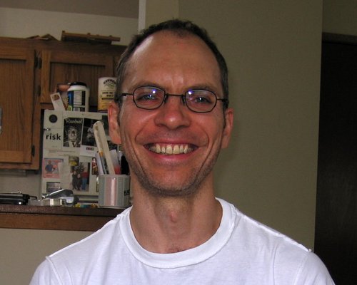 Tech writer and data scientist. Meta/Facebook, HBO, AWS, Microsoft, Intel. CS/Math from UW-Madison, Data Science from UW-Seattle.
