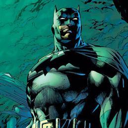 RisenBatman's profile picture. 