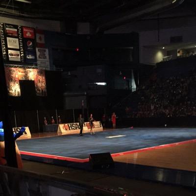 CheerMSL's profile picture. 