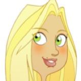 mervi_sara's profile picture. I know but I can't change!