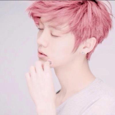 Replica of Luhan || jongexx ❤️
