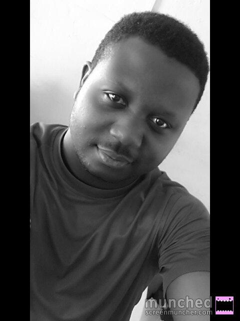 Can't describe myself in 160Characters. To Kno more about me hug the FF button n I'll FF baq. Am Loyal like tha! #CFC