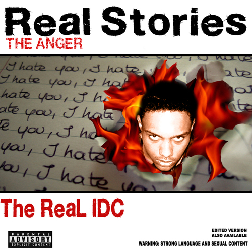 IDC (I Don't Care) Profile