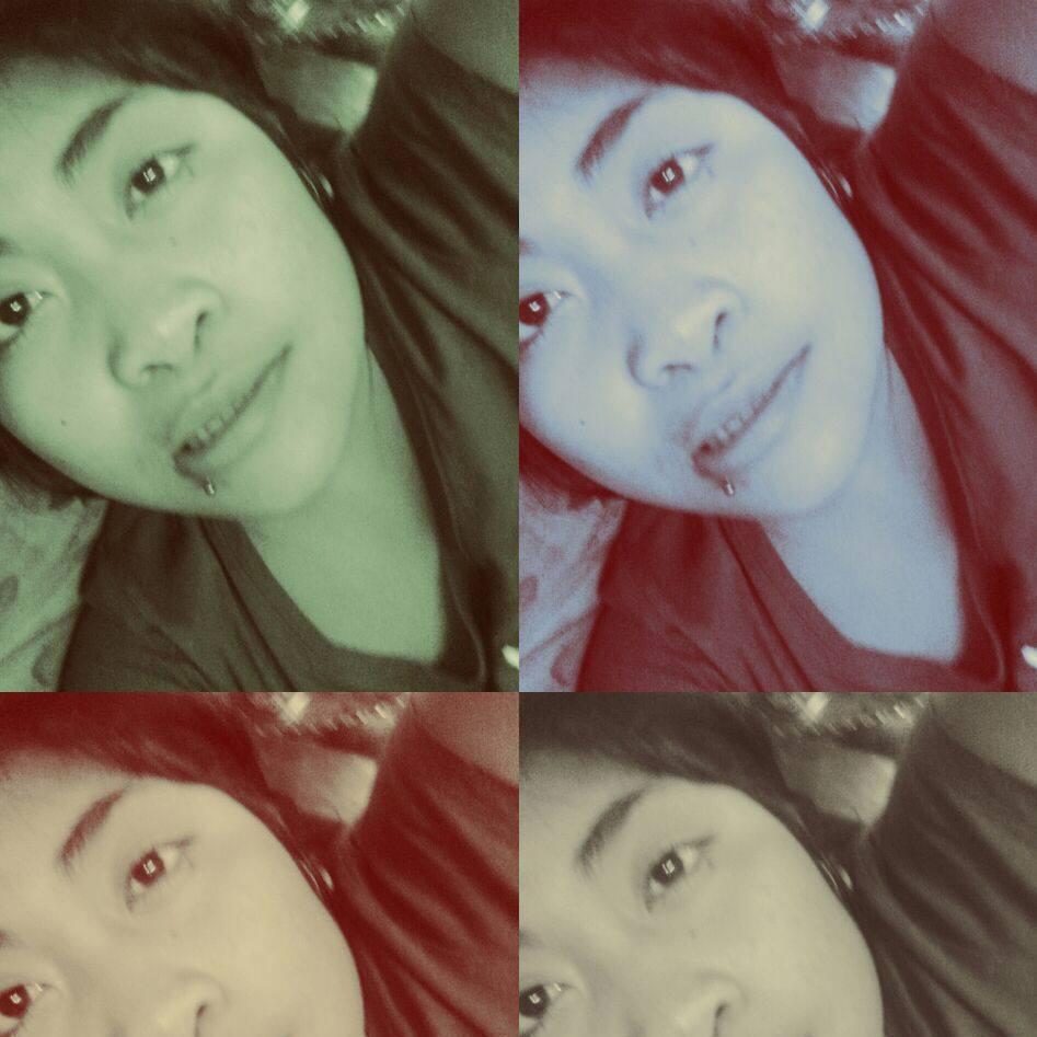 Cassandra Luhana♥