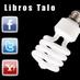 Libros (@librostalo) Twitter profile photo