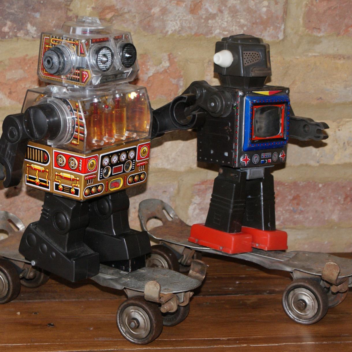 josefjayvintage's profile picture. Purveyor of vintage and industrial homeware josefjayvintage@gmail.com

https://t.co/BMVgtRi7TG