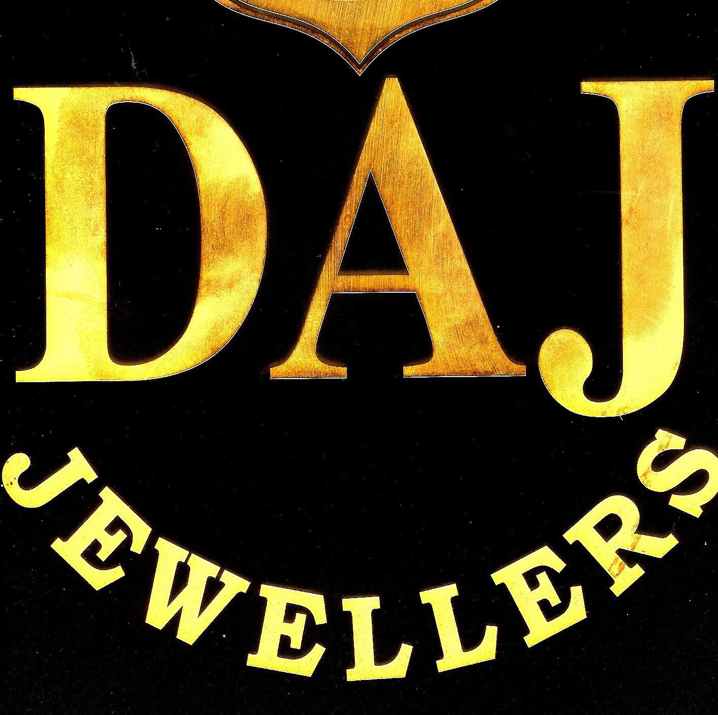 dajjewellers's profile picture. 