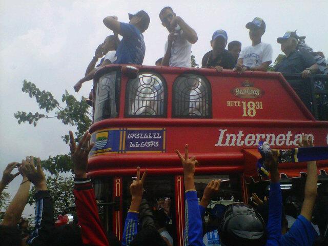 Bandung