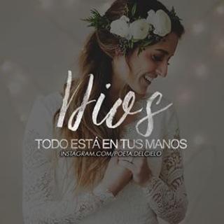 Jehová es mi pastor; y nada me faltara. Salmos23;1