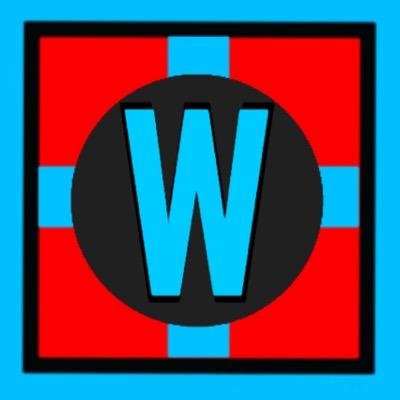 YouTube is Wedged Tropic. Instagram is wedged_tropic