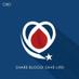 Crescent Blood Donors (@cbdonors) Twitter profile photo Crescent Blood Donors (@cbdonors) Twitter profile photo