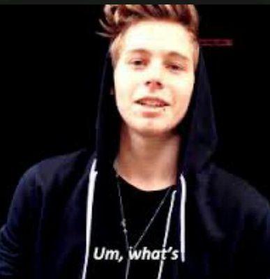 One Direction/5SOS/The Tide/Magcon Boys
