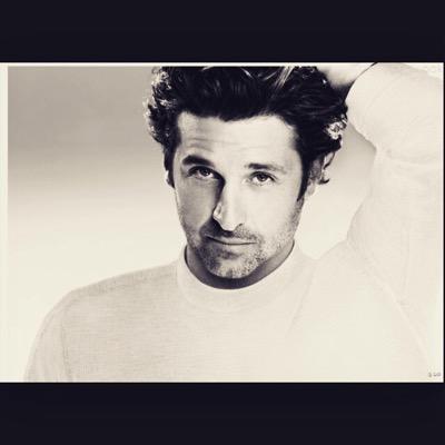 DrShepperd's profile picture. Derek, Brain surgeon.