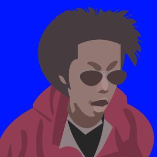 GuntherWelkin's profile picture. KBS