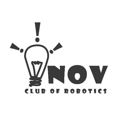 This club has been started to get enriched with our robotics knowledge.. By an enthusiastic team from our college
