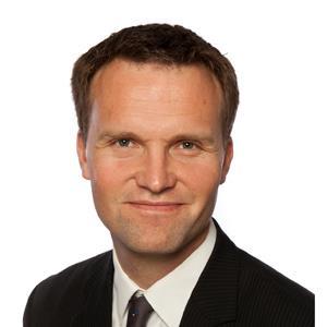 Regional Director Asia, Innovation Norway. Likes international sustainable business development. And sports.