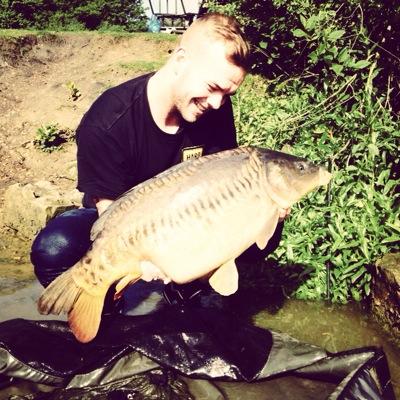 love Football⚽️ 
UK Engineer for Precor