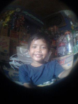 FahmiMasuri's profile picture. 