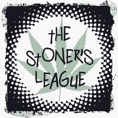 The Stoner's League |The Highest Stoner Apparel| - The Leaders in Stoner Enlightenment. Altering the Intellection and Perceptibility of the Herbal Lifestyle.