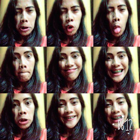 11Agustus1996| Sukses itu Hak saya|METHOSA|USU|Oriflame|RidoJunior♥