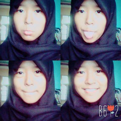 Be Your Self !!