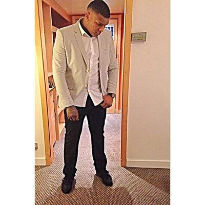 21 year old presenter for P110 Media, a Birmingham based broadcaster, that specialise in Urban broadcasting. | Rest In Paradise Durrell Odusina & Joshua Ribera|