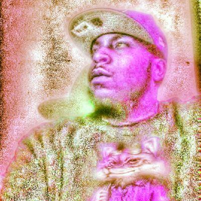 FlyPaper aka F.L.Y forever living young. I'm just a real nigga tryna make it out here. My son and My music is everything.