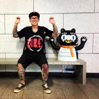 Namrock (@iminuswhale) 's Twitter Profile