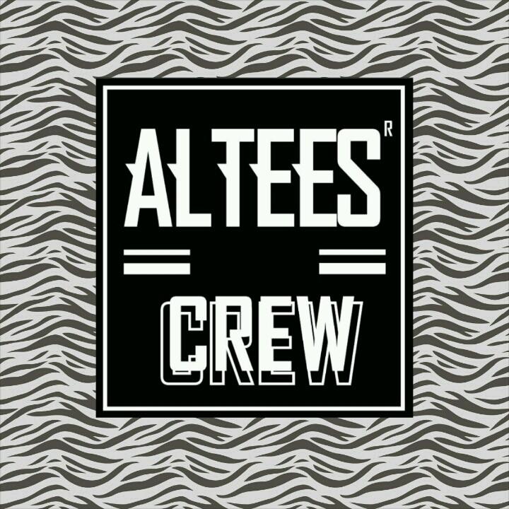 IG : @alteescrew | art and apparel | collab? pin 7478B39B | ungaran, jawa tengah #uptown #stiker #mural #vandals #wheatpaste