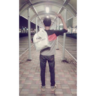 Just the way you are.