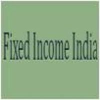 INFixed Income (@fixedincomein) 's Twitter Profile
