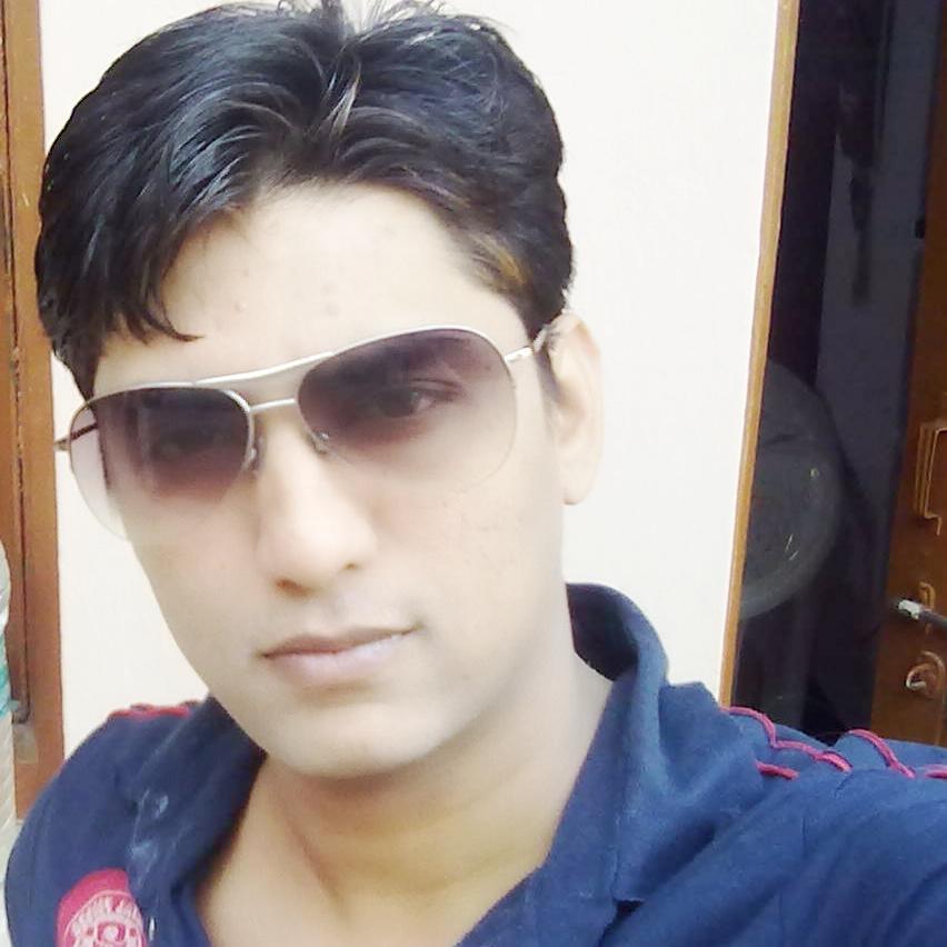 Imran_Asrar's profile picture. 