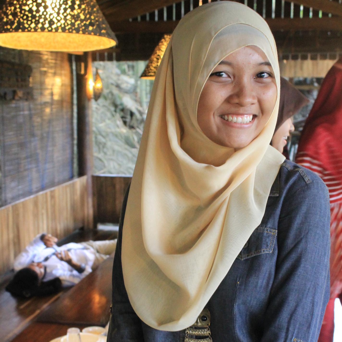 hendrian wulantika || pelajar || yogyakarta :)