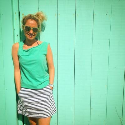 A Big lover of health foods and clean eating with a vision to spread my love with simple and unique healthy eating.