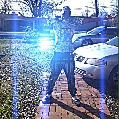 Talented Artist|T.I.P Hulk| performer| HM. I Bleed Lyrics Business/ Features: moneygotdabeat@gmail.com
