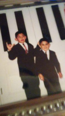 Marthony2015's profile picture. Life enthusiast