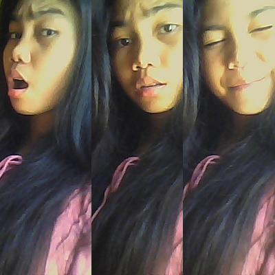 Geger Maulana || Madridista || 9f || spensaka