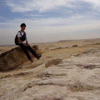 12s3002's profile picture. 時間は有限。そう！旅に出よう！ 東京の大学3年です！春休みに世界を駆け抜ける！